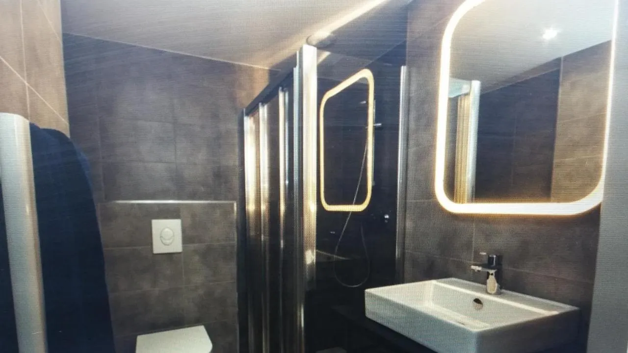 Bed and breakfast Chalet Hermine La Plagne 2*, La Plagne-Tarentaise