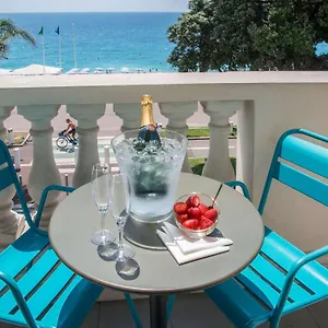 Mercure Marché Aux Fleurs 4* Nice